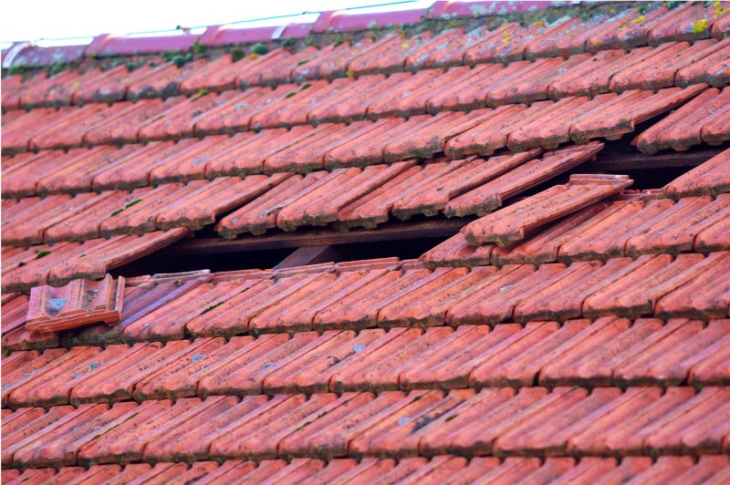 Roof Repair Solutions