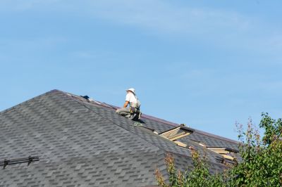 Increase Your Roofing Service Business with an AI Driven, Targeted Website